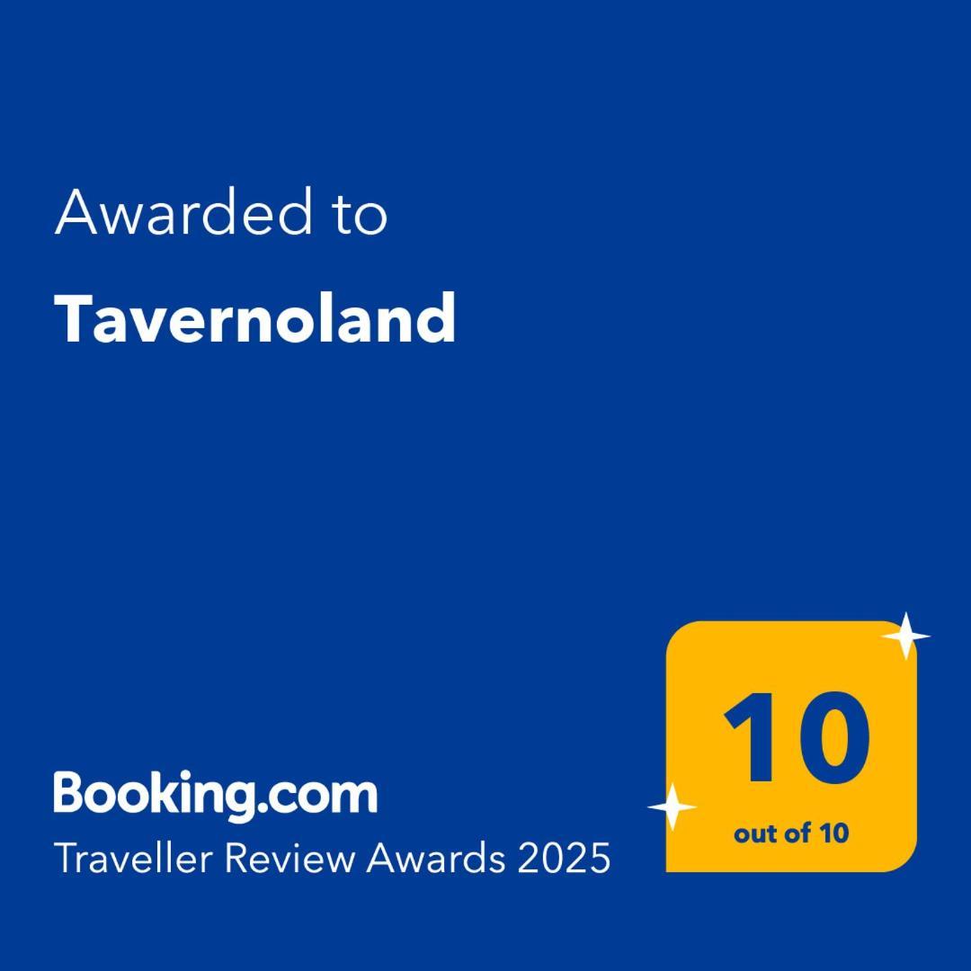 Tavernoland - Duck Side Of Όπως Εξωτερικό φωτογραφία